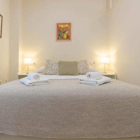 Apartamento El Salvador Centro Sevilla Экстерьер фото