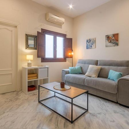 Apartamento El Salvador Centro Sevilla Экстерьер фото