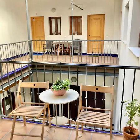 Apartamento El Salvador Centro Sevilla Экстерьер фото