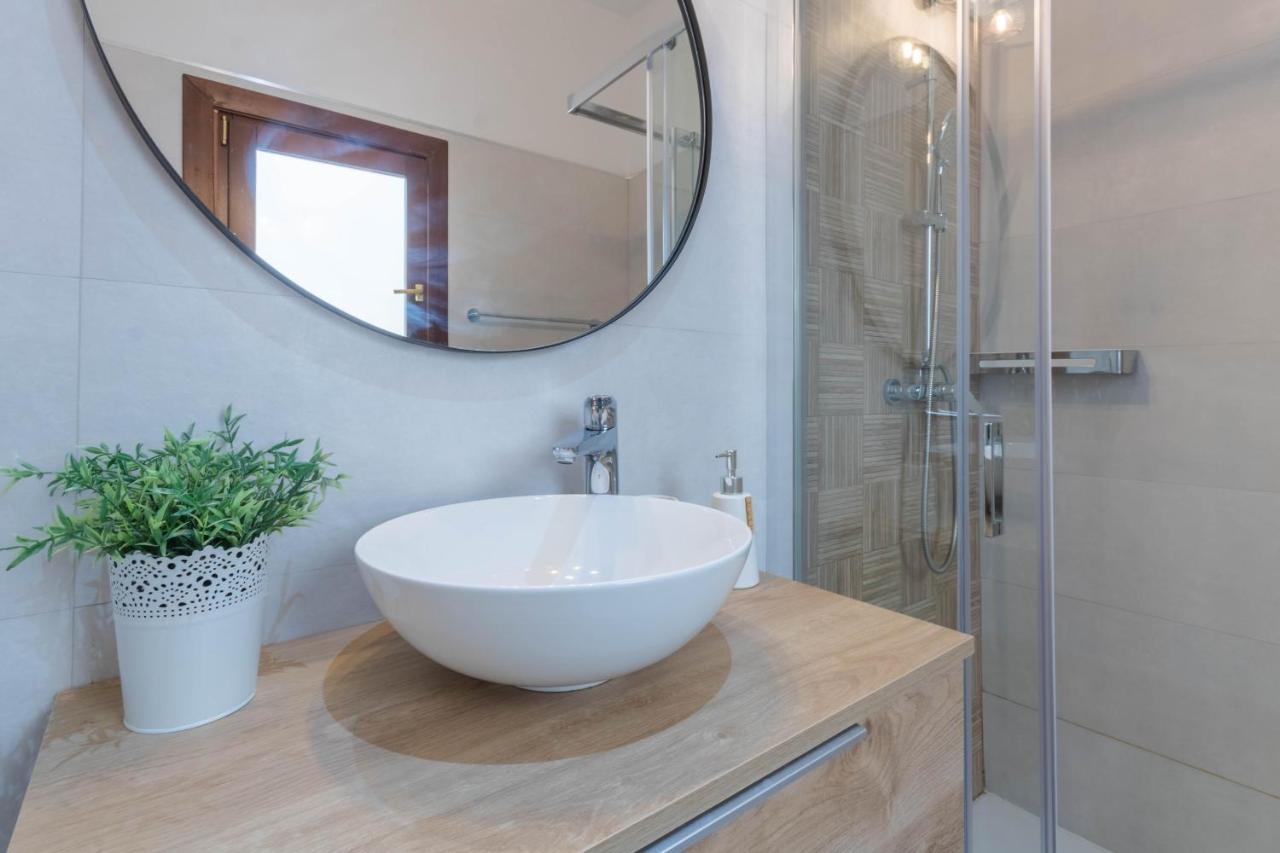 Apartamento El Salvador Centro Sevilla Экстерьер фото