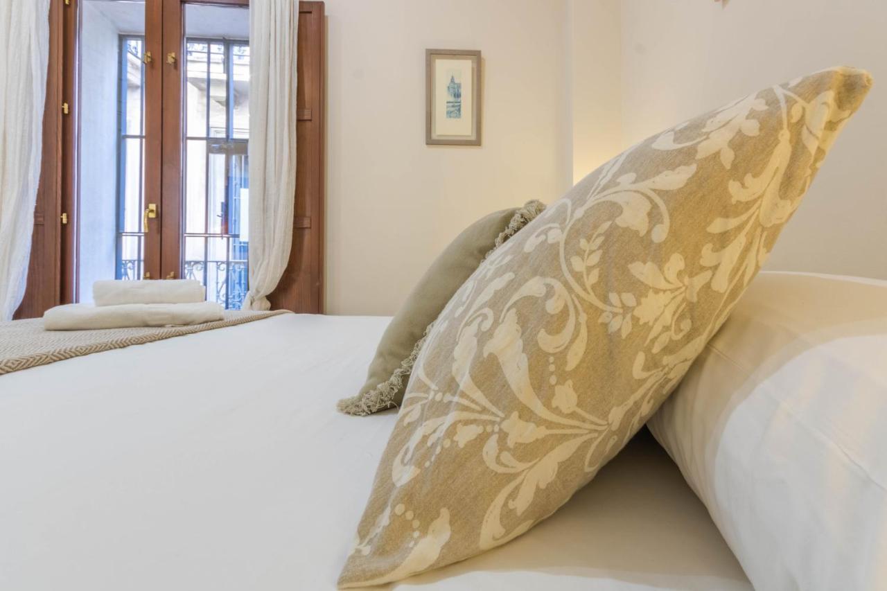 Apartamento El Salvador Centro Sevilla Экстерьер фото