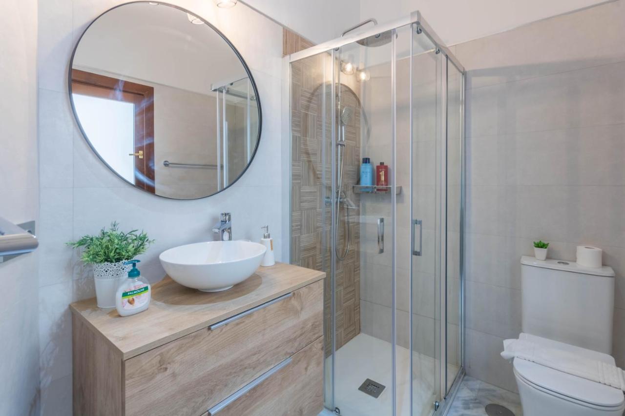 Apartamento El Salvador Centro Sevilla Экстерьер фото